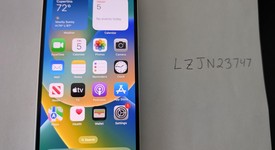 Good
													Apple iPhone 12 - Unlocked, White, 256 GB, A2172, photo 2 of 13