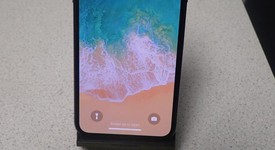 Mint
													Apple iPhone X - Other, Gray, 64 GB, A1865, photo 1 of 9