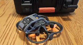Used
													DJI Avata, photo 3 of 14