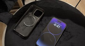 Mint
													Apple iPhone 14 Pro - Unlocked, Purple, 256 GB, A2650, photo 3 of 11