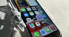 Good
													Apple iPhone 6S - T-Mobile, Grey, 128 GB, A1688, photo 2 of 7