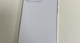 Mint
													Apple iPhone 15 Pro - AT&T, White, 128 GB, A2848, photo 3 of 5