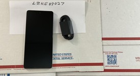 Mint
													Motorola Edge Plus (2022) - Unlocked, White, 512 GB, 8 GB, photo 1 of 7