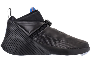 Jordan Why Not Zer0.1 Black Pink Blast Signal Blue (GS) for sale