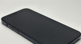 Good
													Apple iPhone 12 Mini - Unlocked, Black, 64 GB, A2176, photo 5 of 6