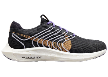 Nike Pegasus Turbo Next Nature Black Cave Purple Peach Cream (Women's) for sale