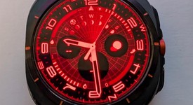 Mint
													Samsung Galaxy Watch Ultra - Unlocked, Gray, SM-L705U, 47mm, photo 2 of 11