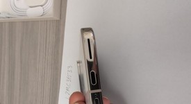 Mint
													Google Pixel 9 Pro - Unlocked, Porcelain, 128 GB, 16 GB, GR83Y, photo 4 of 8