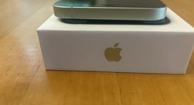 Mint
													Apple iPhone 12 - Verizon, Green, 128 GB, A2172, photo 4 of 9