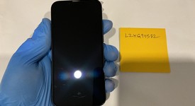 Good
													Apple iPhone 13 - Unlocked, Midnight, 128 GB, A2482, photo 4 of 9