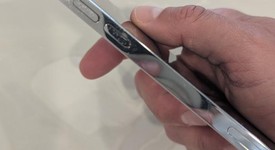 Good
													Apple iPhone 12 Pro - Xfinity, Silver, 128 GB, A2341, photo 1 of 7