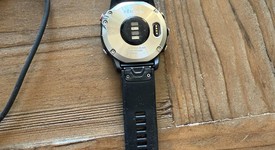 Fair
													Garmin Fenix 6 - Black, Regular, photo 5 of 6