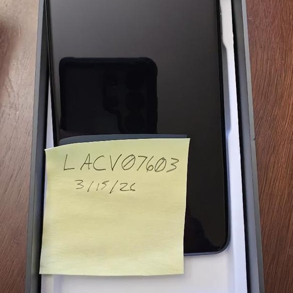 OnePlus 13 - Unlocked, 512 GB, Black Eclipse, 16 GB