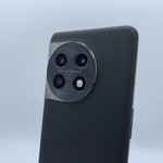 Mint OnePlus 11 - Unlocked, 128 GB, Black, 8 GB, CPH2451