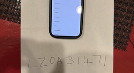 Good
													Apple iPhone 15 - Unlocked, Black, 256 GB, A2846, photo 1 of 14