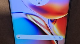 Good
													Motorola Edge Plus (2023) - Unlocked, Black, 512 GB, 8 GB, photo 3 of 12