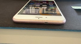 Fair
													Apple iPhone 6S Plus - AT&T, Rose Gold, 64 GB, A1634, photo 5 of 6