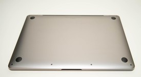 Good
													MacBook Pro 2020 - 13" - I5, Gray, 256 GB, 8 GB, photo 4 of 6