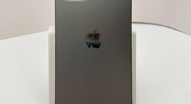 Good
													Apple iPhone 12 Pro - Unlocked, Graphite, 256 GB, A2341, photo 3 of 6