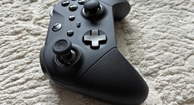 Good
													Xbox Elite Wireless Controller Series 2 - Black, photo 4 of 9