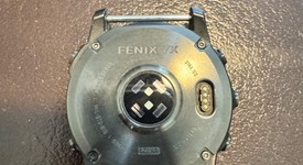 Good
													Garmin Fenix 7X - Gray, Solar, photo 3 of 6