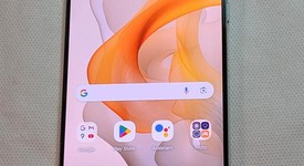 Mint
													Moto G Stylus 5G (2024) - Metro by T-Mobile, Tan, 128 GB, 8 GB, photo 1 of 8