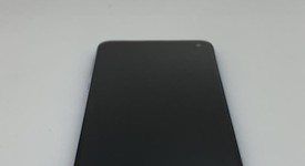 Good
													Samsung Galaxy S10e - T-Mobile, Blue, 256 GB, 8 GB, SM-G970U, photo 1 of 6