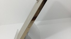 Mint
													Apple iPhone 13 Pro Max - Unlocked, Gold, 256 GB, A2484, photo 4 of 8