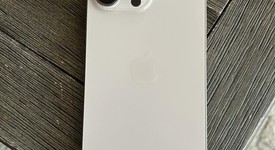 Mint
													Apple iPhone 16 Pro Max - Unlocked, Desert, 512 GB, A3084, photo 2 of 6
