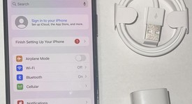 Fair
													Apple iPhone 12 Pro - Unlocked, Graphite, 128 GB, A2341, photo 2 of 8
