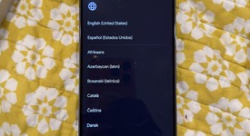 Mint
													Google Pixel 10 Pro XL - Unlocked, Moonstone, 256 GB, GUL82, photo 1 of 7