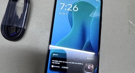 Good
													Moto G 5G (2024) - Unlocked, Green, 128 GB, 4 GB, photo 1 of 11