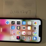 Good Apple iPhone Xr - Unlocked, 128 GB, Red, A1984