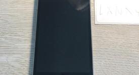 Fair
													Apple iPhone 5S - Unlocked, Gray, 16 GB, A1453, photo 2 of 9