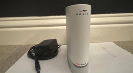 Mint
													ARRIS Modem, photo 2 of 4