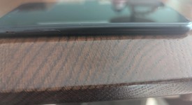 Good
													Apple iPhone SE 2nd Gen 2020 - Unlocked, Black, 64 GB, A2275, photo 5 of 6