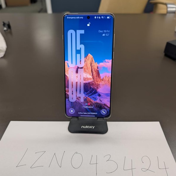 OnePlus 13 - Unlocked, 512 GB, Arctic Dawn, 16 GB