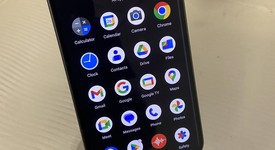 Good
													Google Pixel 9 - Unlocked, Obsidian, 128 GB, 12 GB, G2YBB, photo 1 of 5