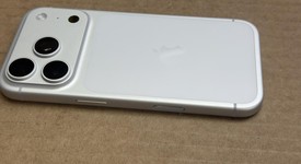 Mint
													Apple iPhone 17 Pro - AT&T, Silver, 256 GB, A3256, photo 2 of 5