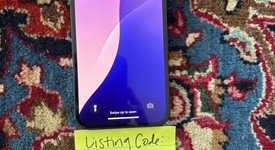 Mint
													Apple iPhone 14 - Unlocked, Midnight, 128 GB, A2649, photo 1 of 7