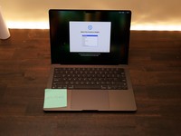 MacBook Pro 2024 - 14"