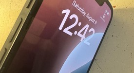 Good
													Apple iPhone 14 - Unlocked, Midnight, 128 GB, A2649, photo 4 of 12