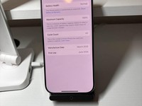 Apple iPhone 16 Pro