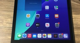 Good
													Apple iPad 8th Gen - Unlocked, Gray, 32 GB, A2428, photo 1 of 7