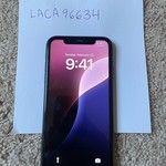 Good Apple iPhone 11 - Unlocked, 128 GB, Black, A2111