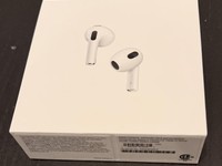Apple AirPods 3rd Gen
