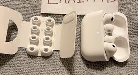 Used
													Apple AirPods Pro 3, photo 3 of 6