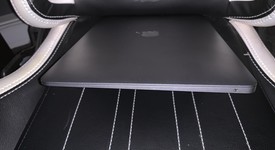 Mint
													MacBook Air 2018 - 13" - I5, Gray, 128 GB, 8 GB, photo 5 of 8