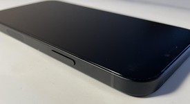 Fair
													Apple iPhone 12 - Unlocked, Black, 256 GB, A2172, photo 5 of 7