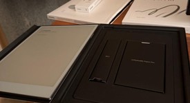 Mint
													reMarkable Paper Pro 11.8, photo 4 of 10